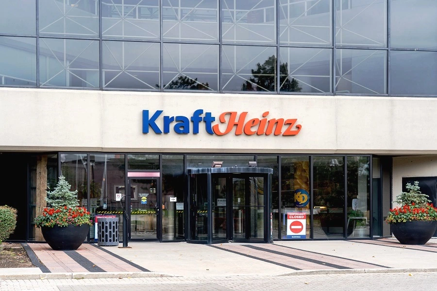 Kraft Heinz разделяется, отказываясь от неудачного слияния