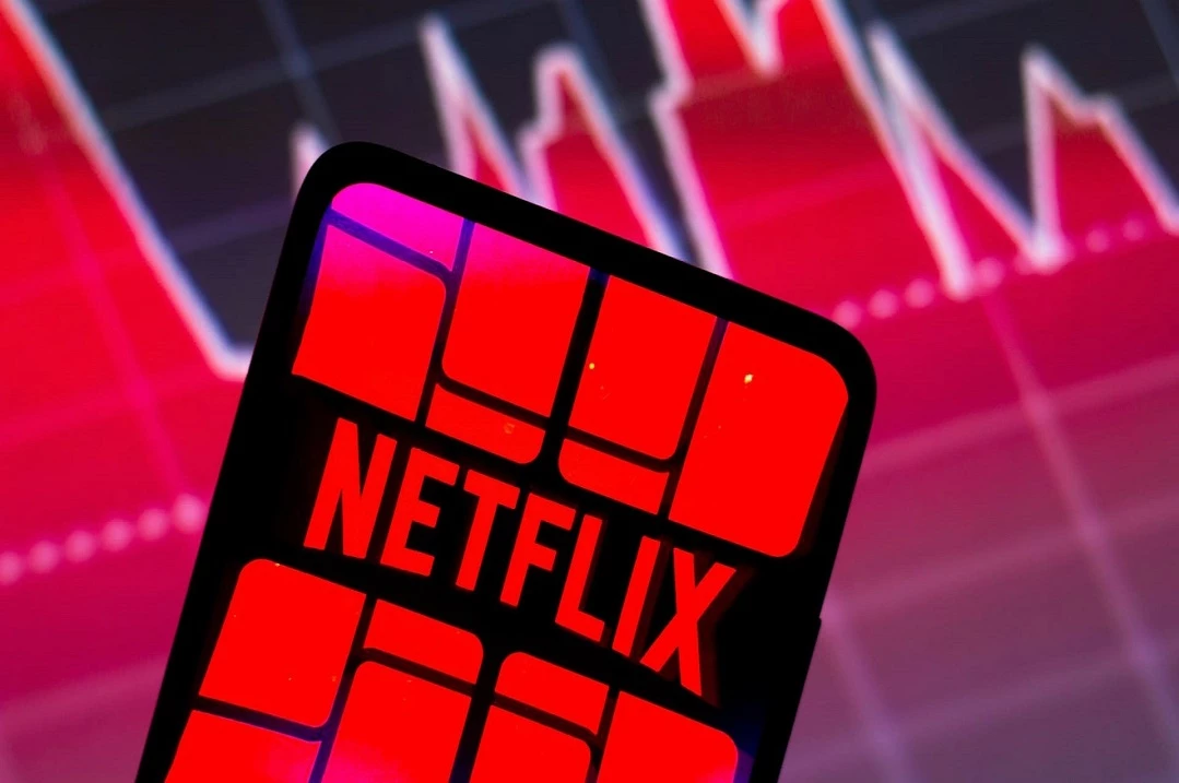 Netflix выбирает Microsoft в качестве партнера для потоковых сервисов с поддержкой рекламы