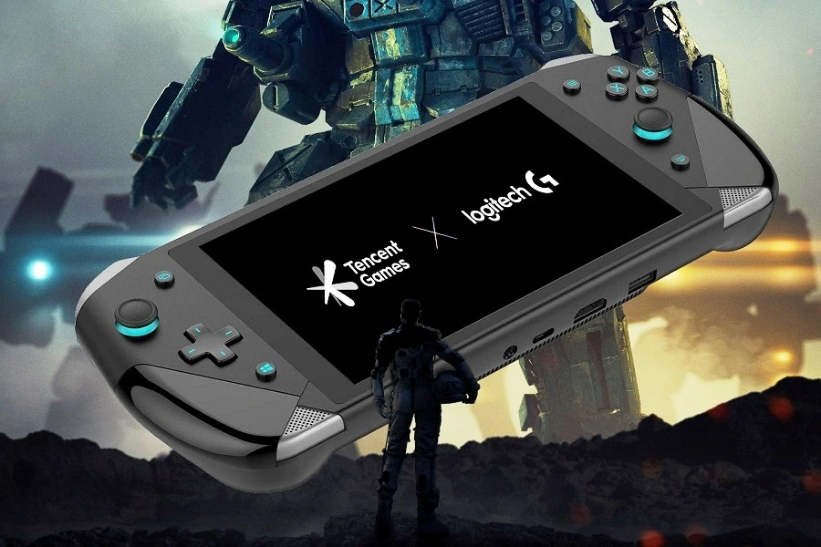 Tencent представляет самую амбициозную игру на сегодняшний день для консолей на фоне глобальной экспансии