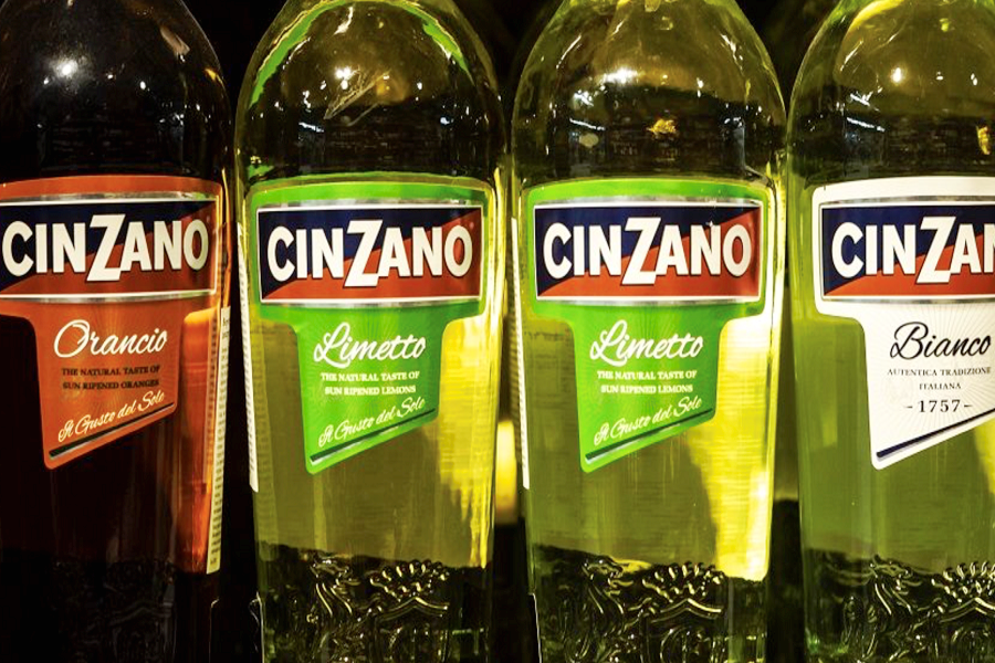 Итальянская компания Campari продаст бренды Cinzano и Frattina за 117 млн долларов