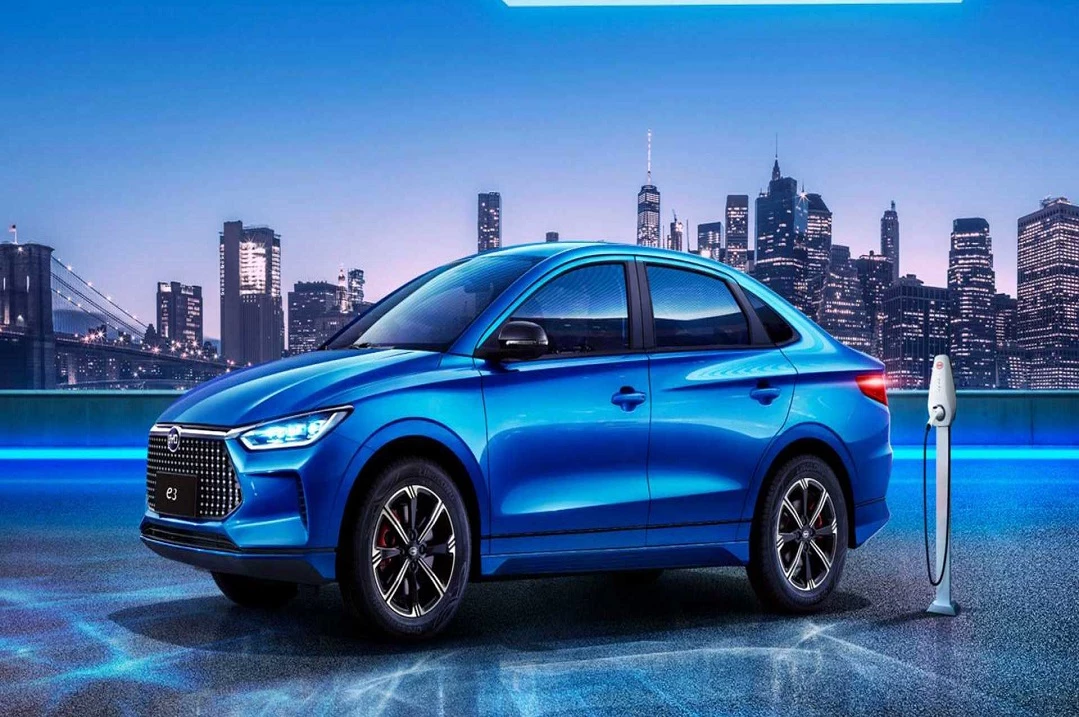 Мунгер заяявил, что BYD была его лучшей инвестицией в Berkshire Hathaway