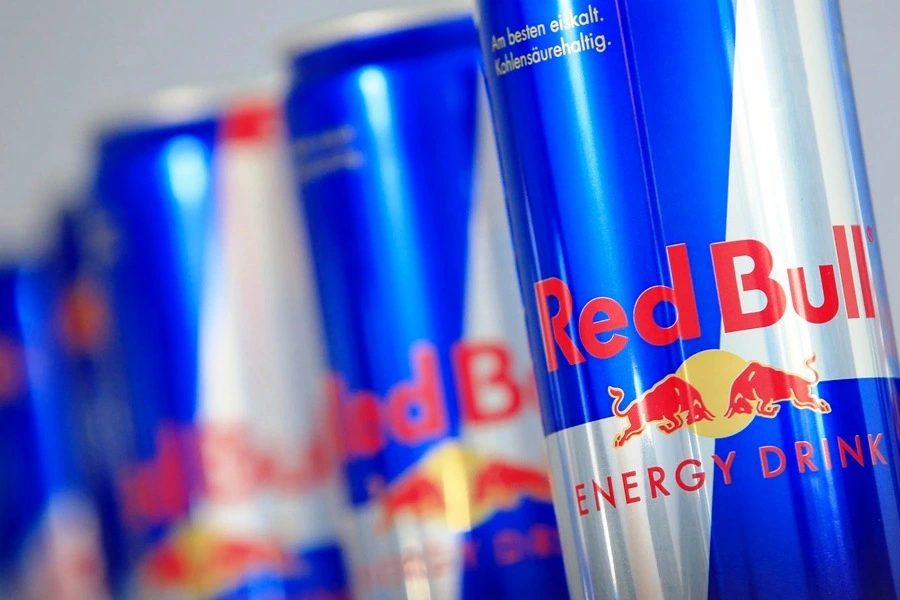Red Bull добился разрешения суда в Индии на использование этикетки «энергетический напиток»