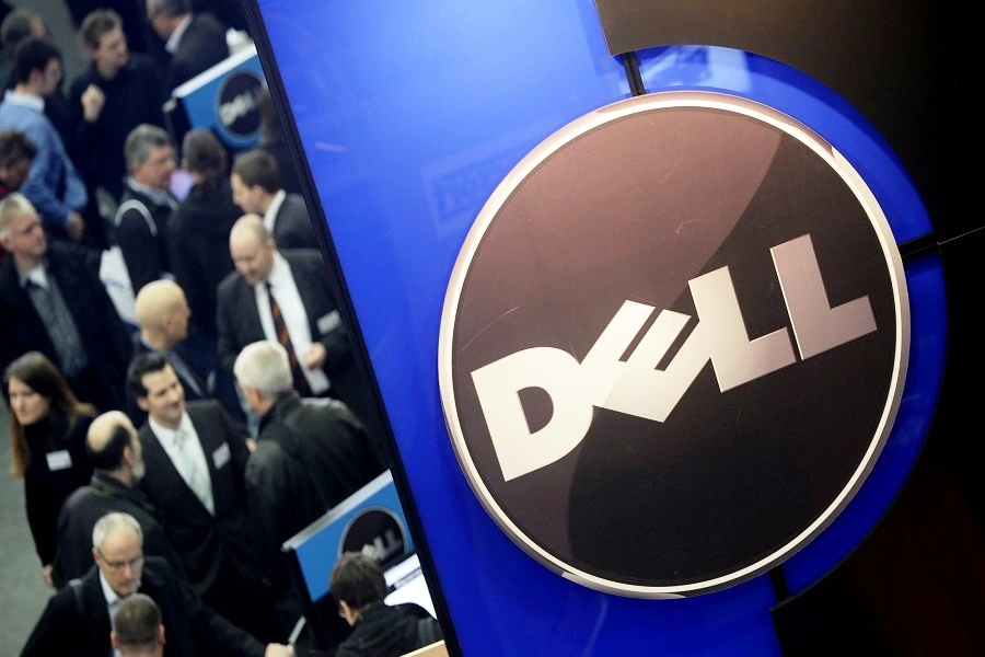 Слабые прогнозы HP и Dell вызвали падение акций и сомнения в восстановлении рынка ПК