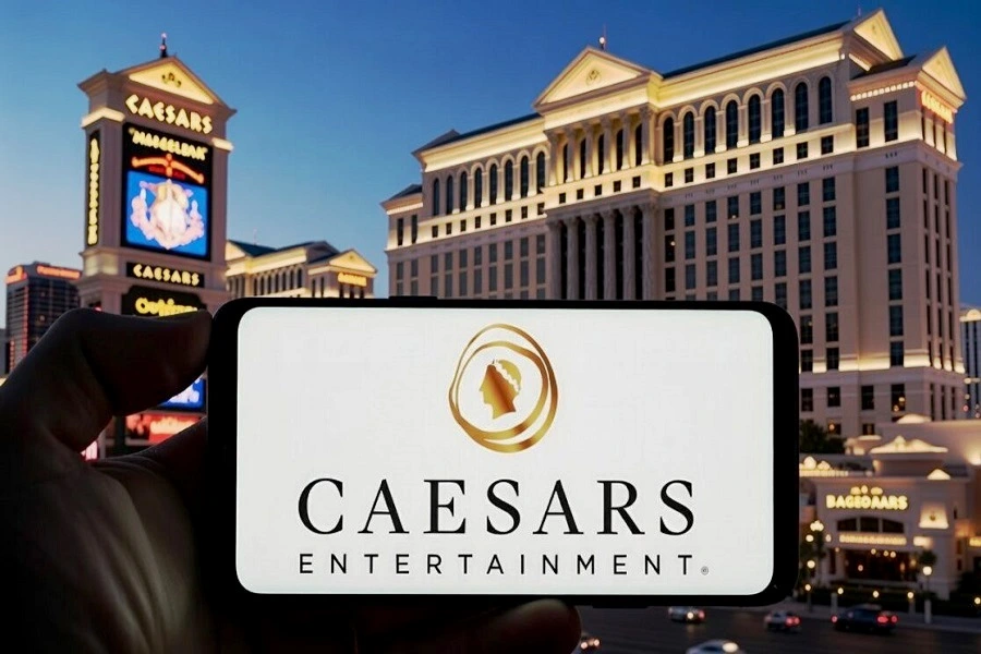 Гостиничный магнат Фертитта расширяет сферу досуга, выкупив сеть Caesars за 18 миллиардов долларов