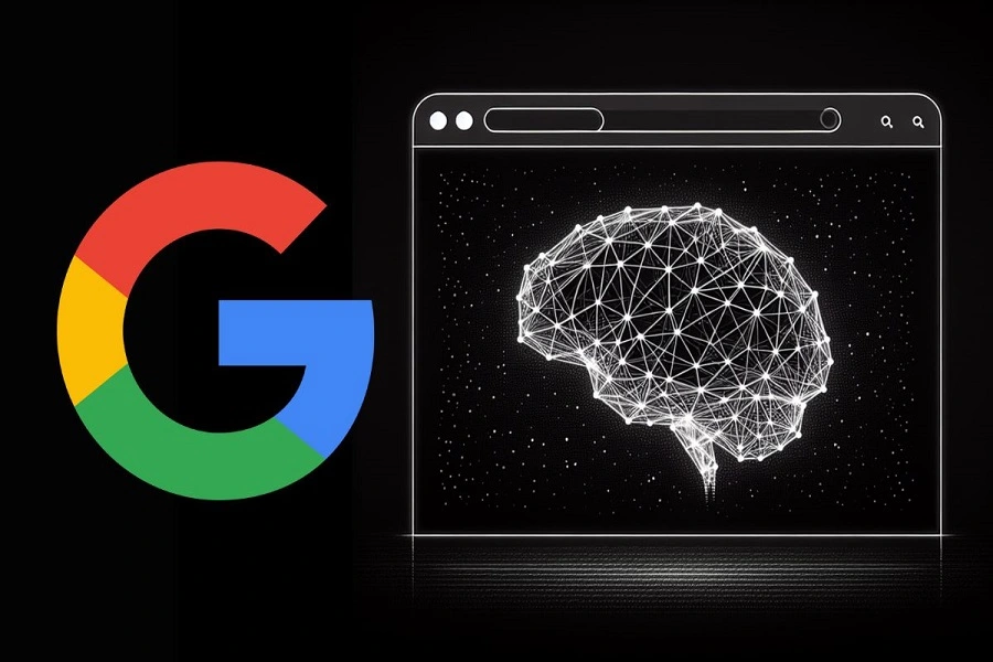 Google разработает искусственный интеллект, который будет управлять компьютерами