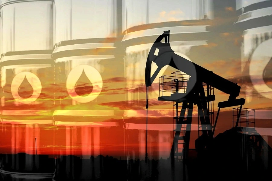 «Газпром» наращивает объемы торговли нефтью, чтобы противостоять убыточному газовому бизнесу