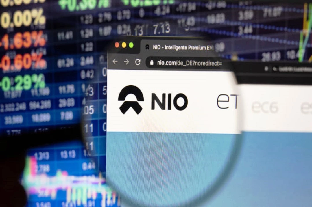 Предварительный просмотр доходов NIO за четвертый квартал: все внимание на прогнозы на 2023 год после недавних данных о доставке