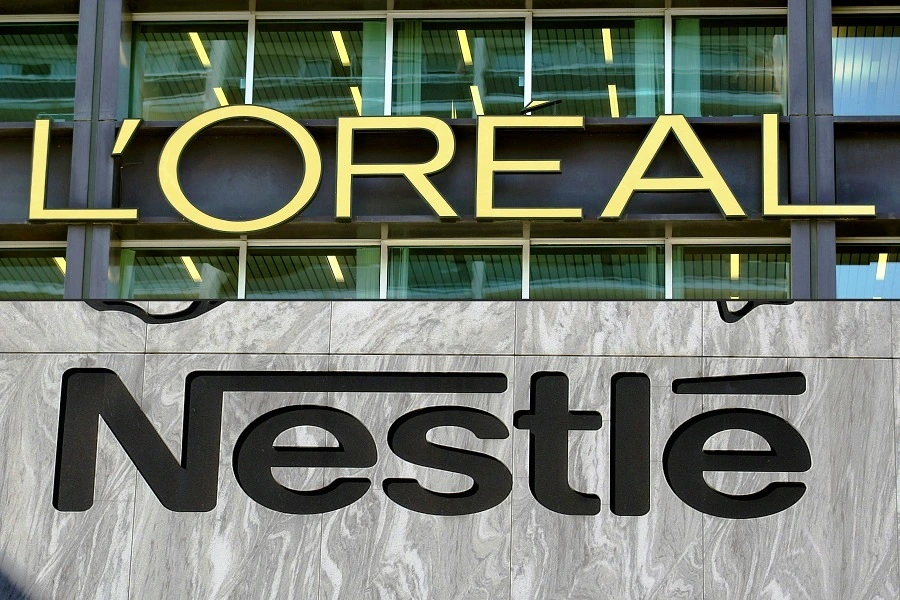 Nestle подтвердила, что приобретение доли в L’Oreal является финансовой инвестицией