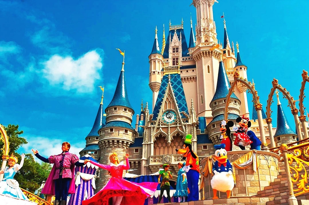 Disney. Что ждет компанию?