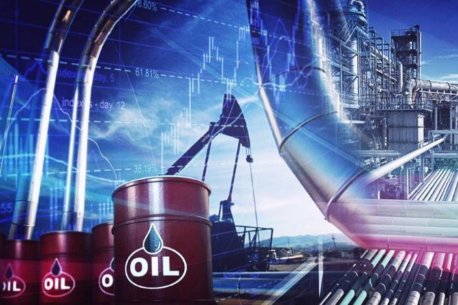 Министры стран G7 намерены ввести санкции против тех, кто наращивает закупки российской нефти