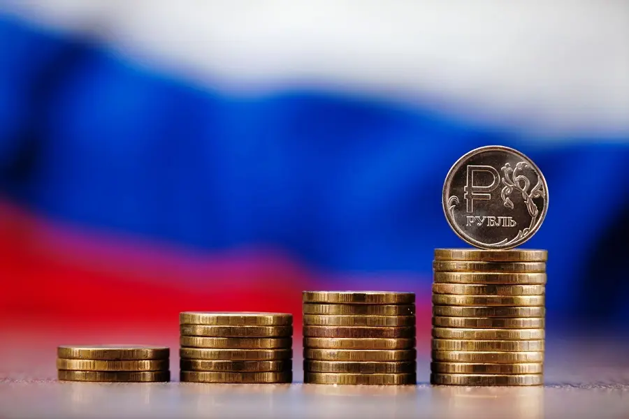 Россия понизила прогноз роста ВВП на 2026 год до 0,4% с 1,3%
