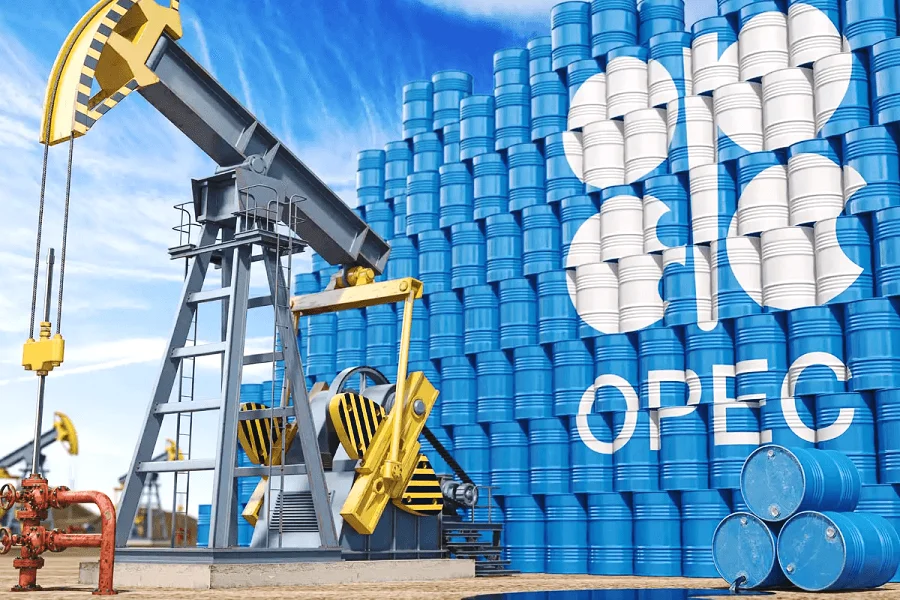 Добыча нефти в Западном полушарии резко возросла благодаря помощи ОПЕК