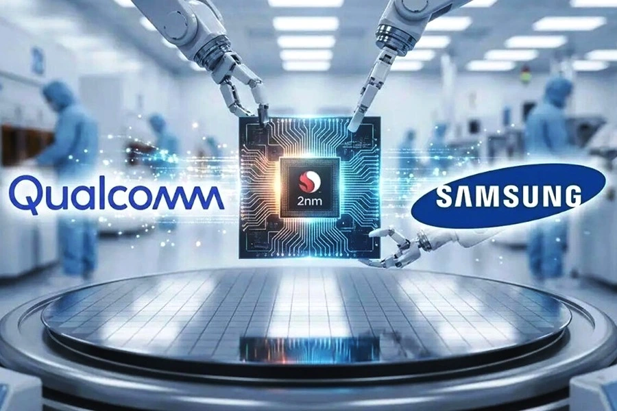 Вьетнам призывает Qualcomm и Samsung нарастить инвестиции в ИИ и полупроводники