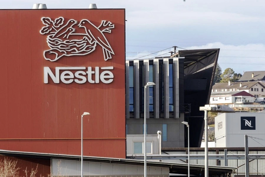 Nescafe от Nestle инвестирует дополнительные 89 миллионов долларов в бизнес в Бразилии