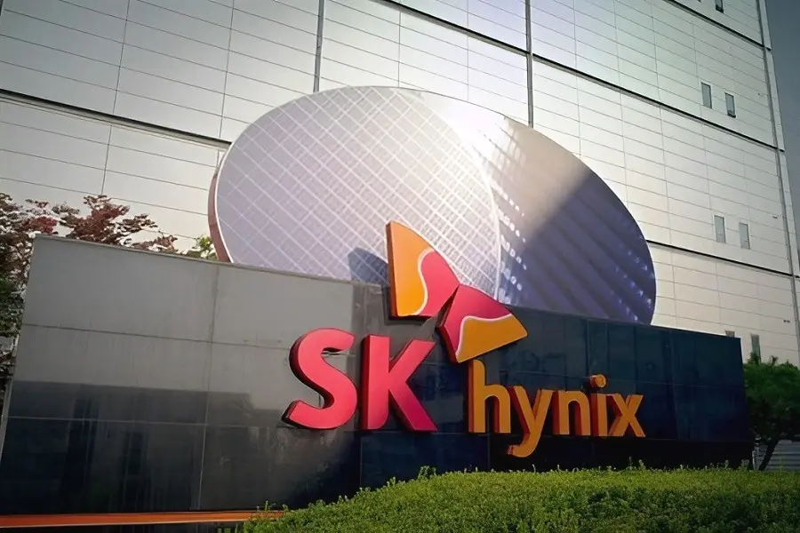SK Hynix присоединилась к клубу компаний с капитализацией в 1 триллион долларов на фоне бума производства чипов для ИИ