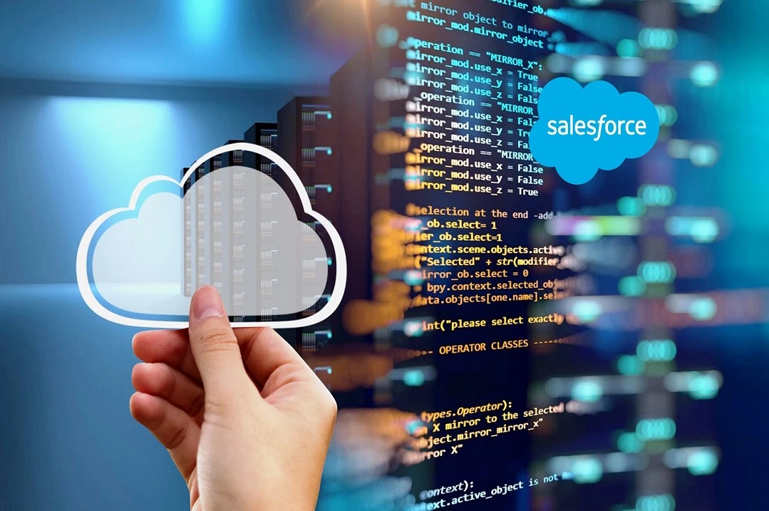 Salesforce может увеличить прибыль на 20% и более благодаря активистам и увольнениям