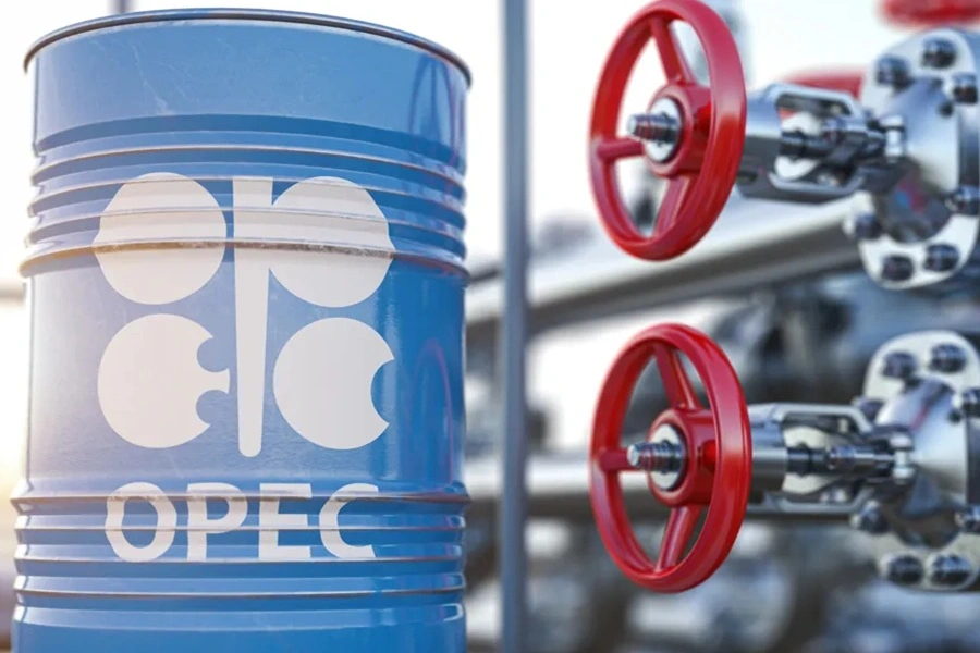 ОПЕК+ сохраняет политику добычи нефти без изменений на октябрь