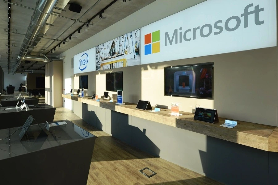 Microsoft уволит сотни сотрудников облачного подразделения Azure