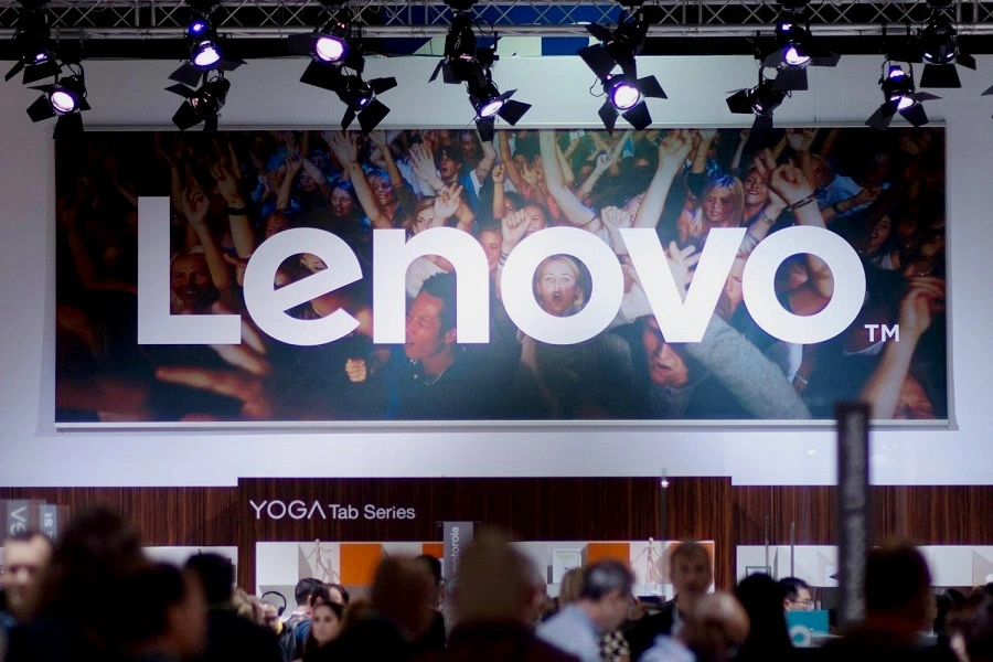 Прибыль Lenovo растет, поскольку спрос на искусственный интеллект способствует постепенному восстановлению ПК