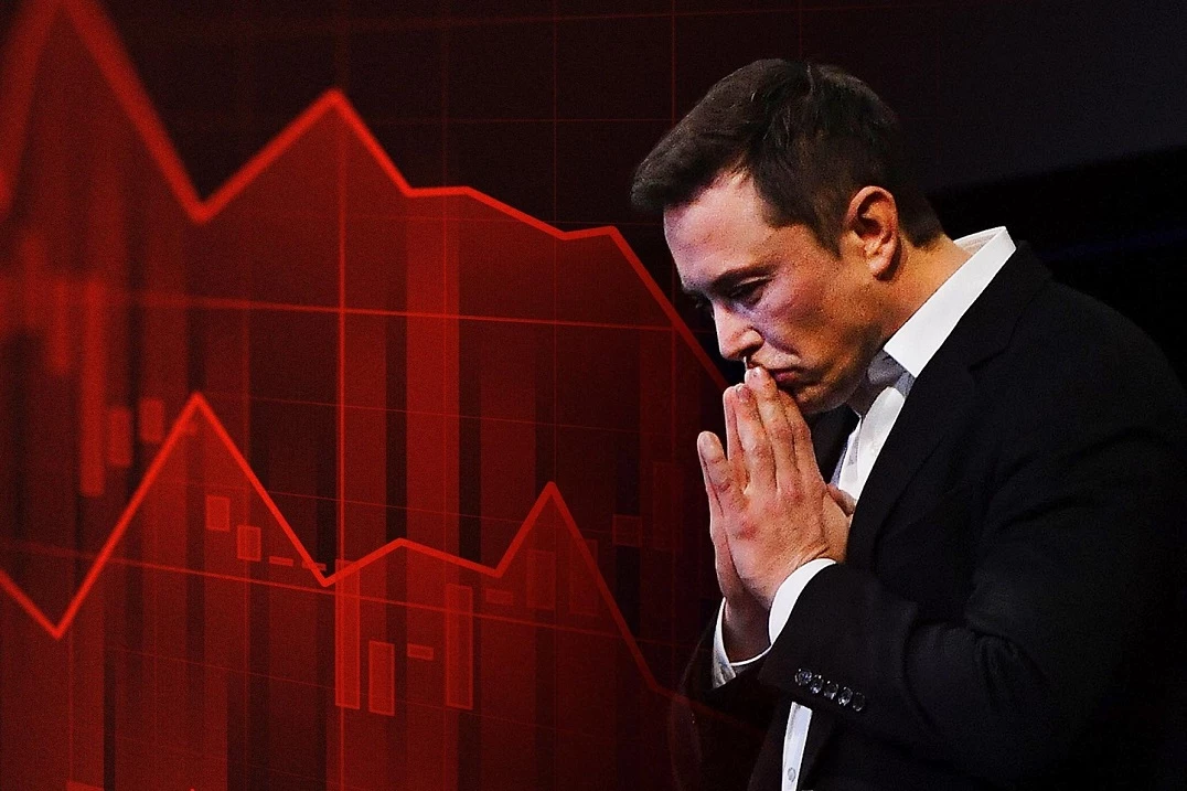 Электрические вещи: у Tesla есть новый генеральный план, который выйдет 1 марта
