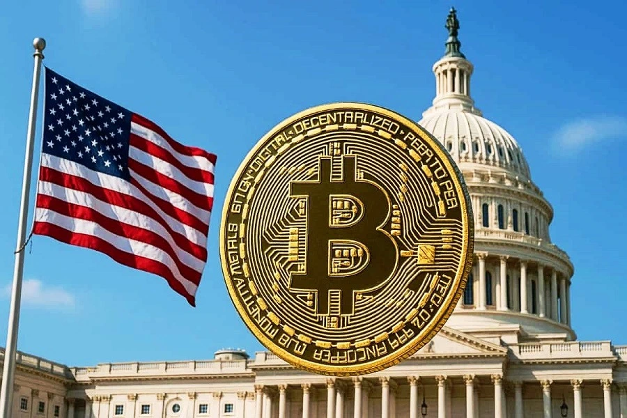 Согласно отчету, криптовалютные компании потратили на выборы в США в 2026 году 189 миллионов долларов