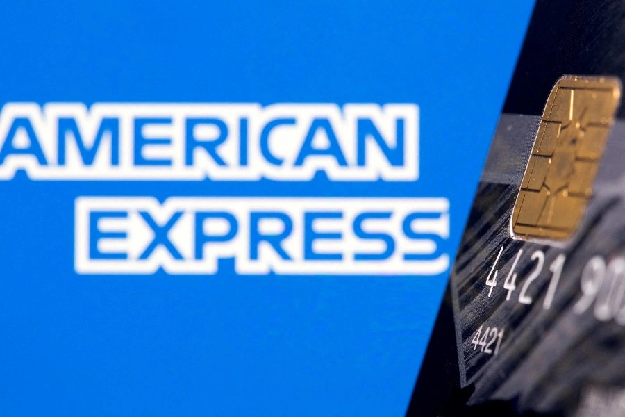 Россия аннулирует банковскую лицензию дочерней компании American Express