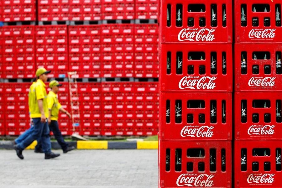 Coca-Cola планирует инвестировать 1 миллиард долларов в деятельность в Нигерии