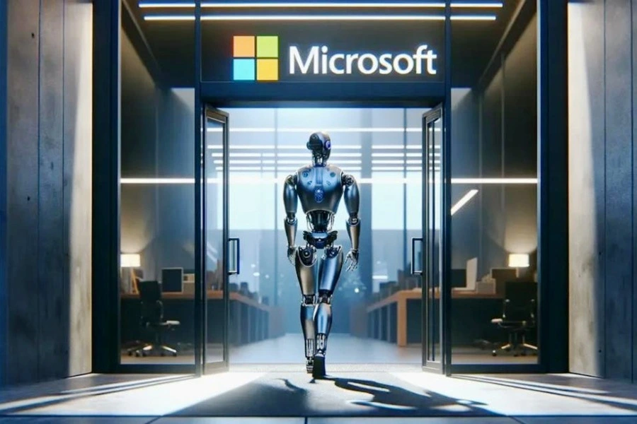 Microsoft представила кодекс поведения для будущих ИИ-моделей