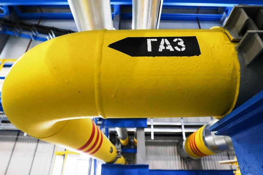 Сербия добилась продления поставок газа от «Газпрома» на три месяца