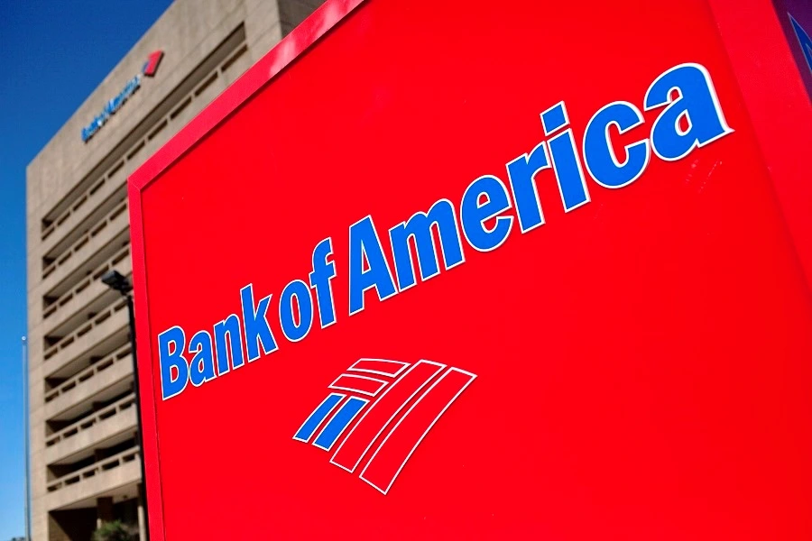 Berkshire Hathaway получила 10 миллиардов долларов от распродажи акций BofA