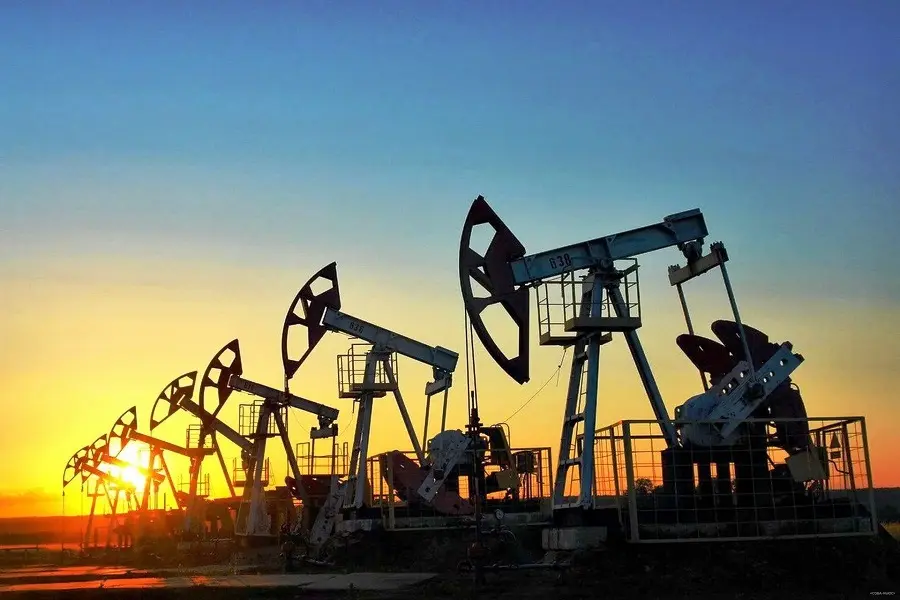 Нефтяные компании России должны перерабатывать 30% добываемой нефти внутри страны