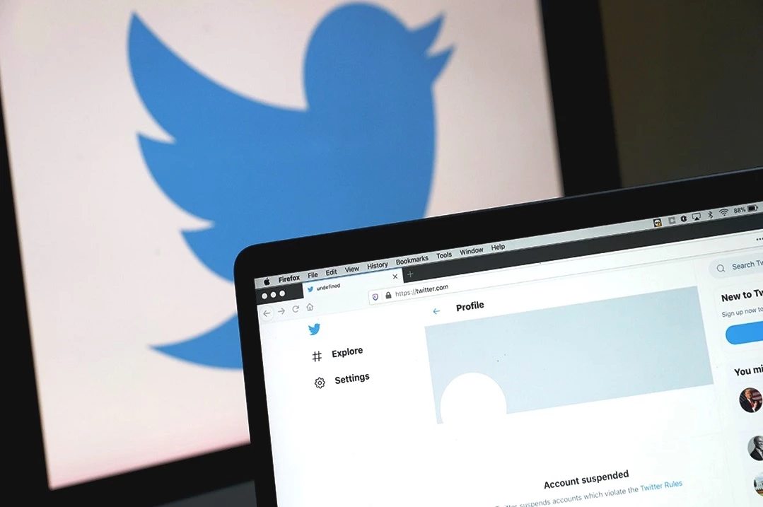 Twitter начнет отбирать устаревшие проверенные метки с 1 апреля