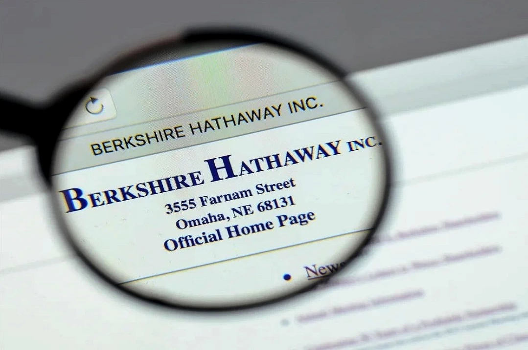 Четыре компании, косвенно принадлежащие Berkshire Hathaway, подали заявления о банкротстве