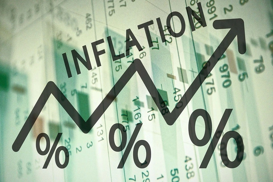 Инфляция в России стабилизируется на фоне роста ожиданий снижения ключевой ставки