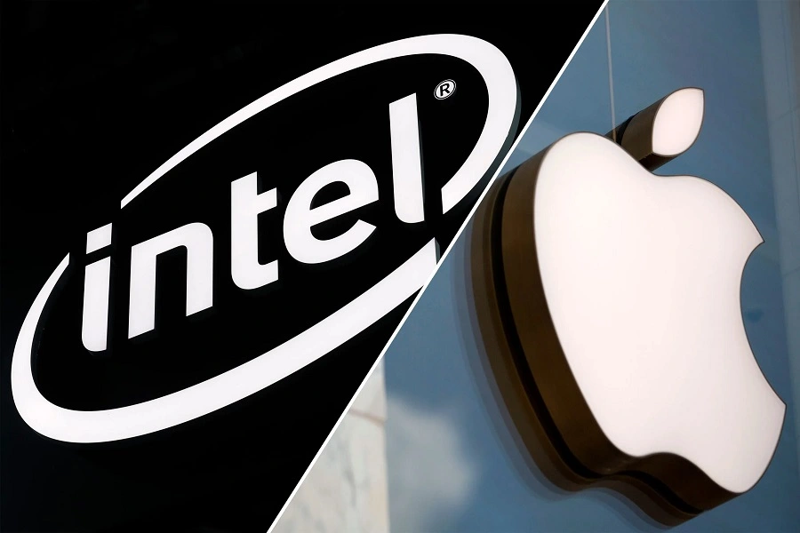 Intel ищет инвесторов среди компаний Apple в рамках своего плана по возвращению на рынок