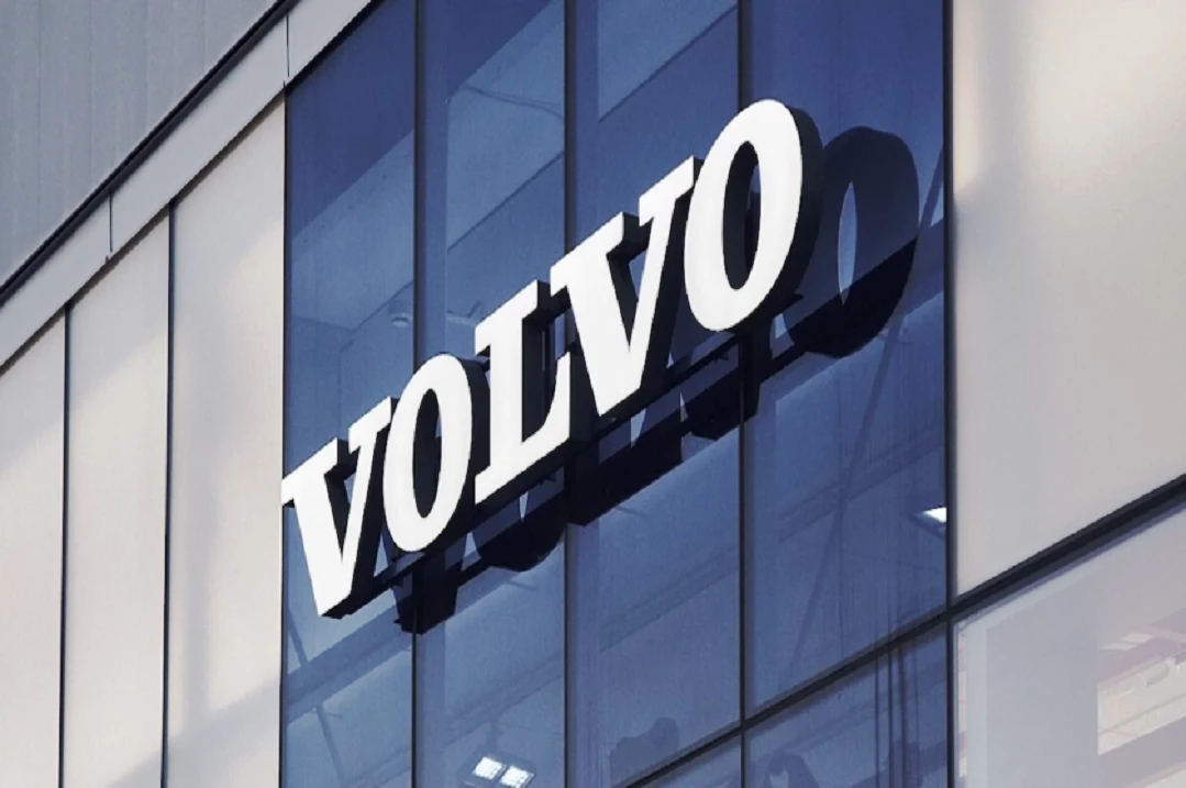 Volvo Group заключила сделку по покупке половины мощности новой шведской ветряной электростанции