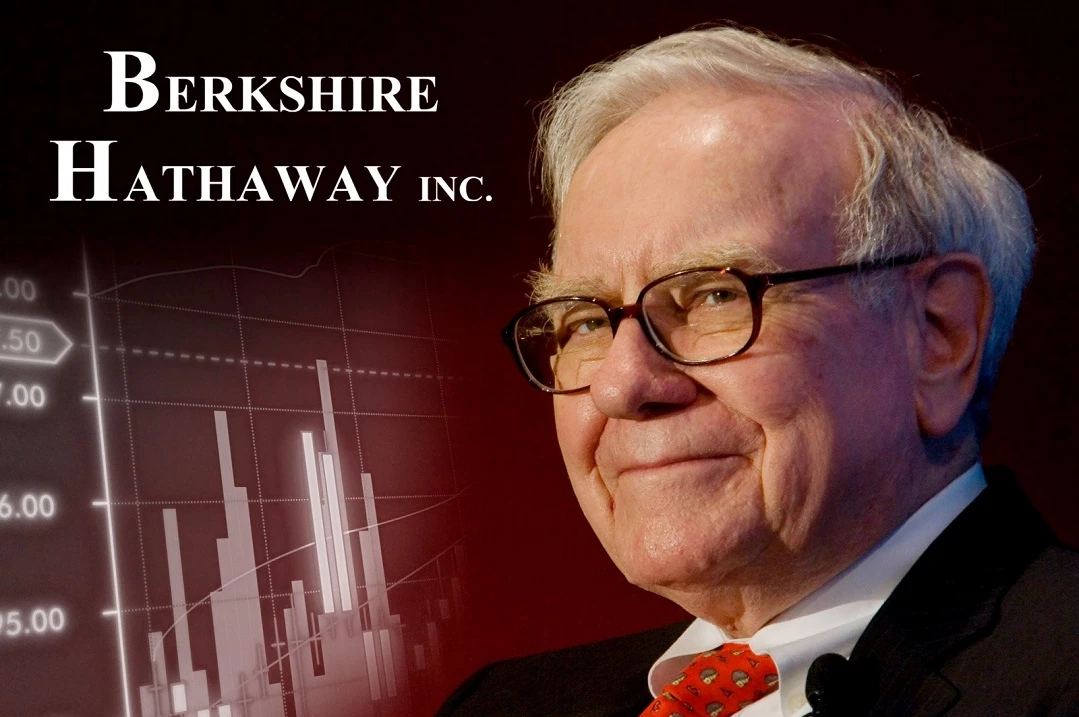 Berkshire Hathaway Уоррена Баффета добавляет больше акций Occidental, увеличив свою долю до 23,1% 