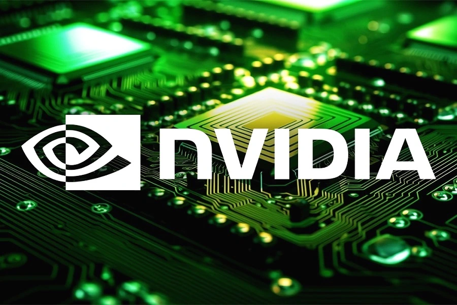Nvidia стала первой компанией, рыночная стоимость которой достигла 4 трлн долларов