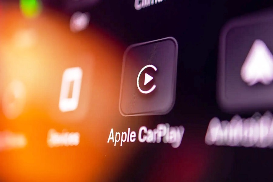 Apple готовится к масштабному обновлению программного обеспечения
