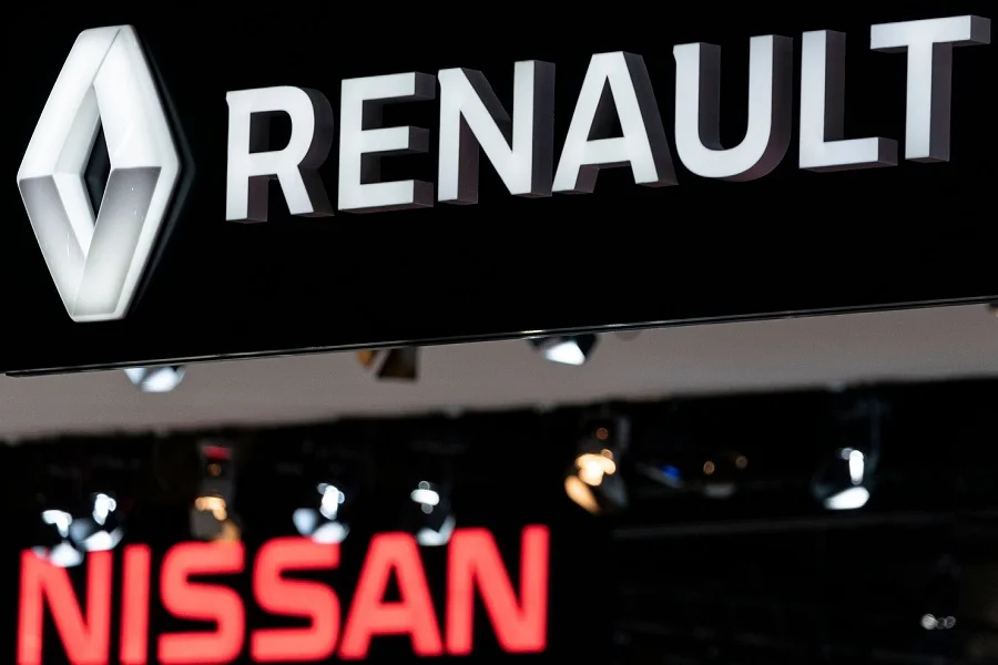 Renault сокращает долю Nissan до 15% после передачи акций в доверительное управление