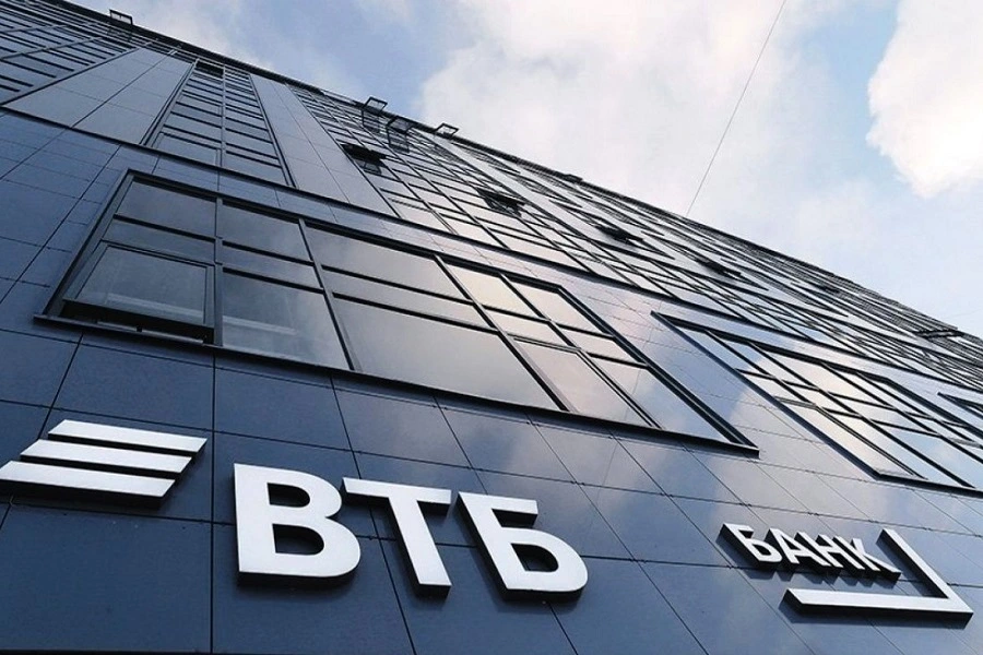 Банк ВТБ расширит присутствие в Китае