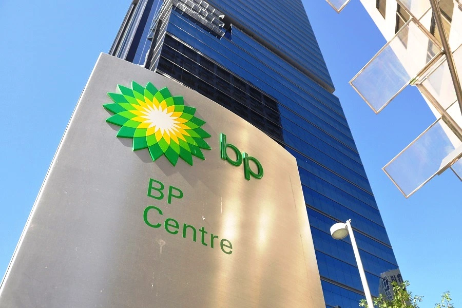 Аналитики считают, что перспективы обратного выкупа акций BP находятся под угрозой из-за резкого падения цен на нефть