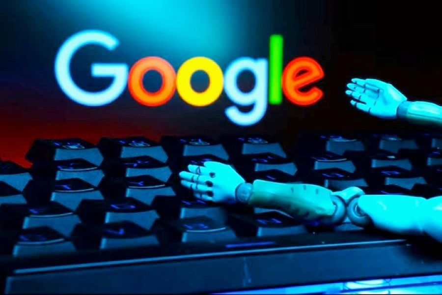 Google выделила 1 миллиард долларов на обучение искусственному интеллекту в университетах США