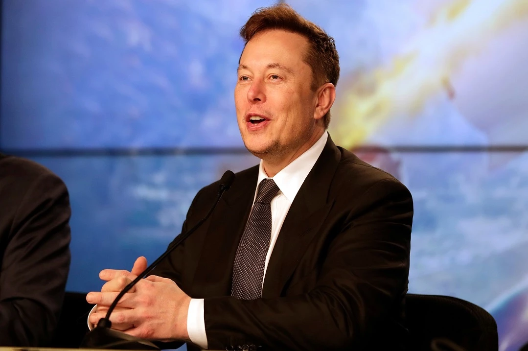 СМИ: Маск продаст SpaceX, чтобы купить Twitter