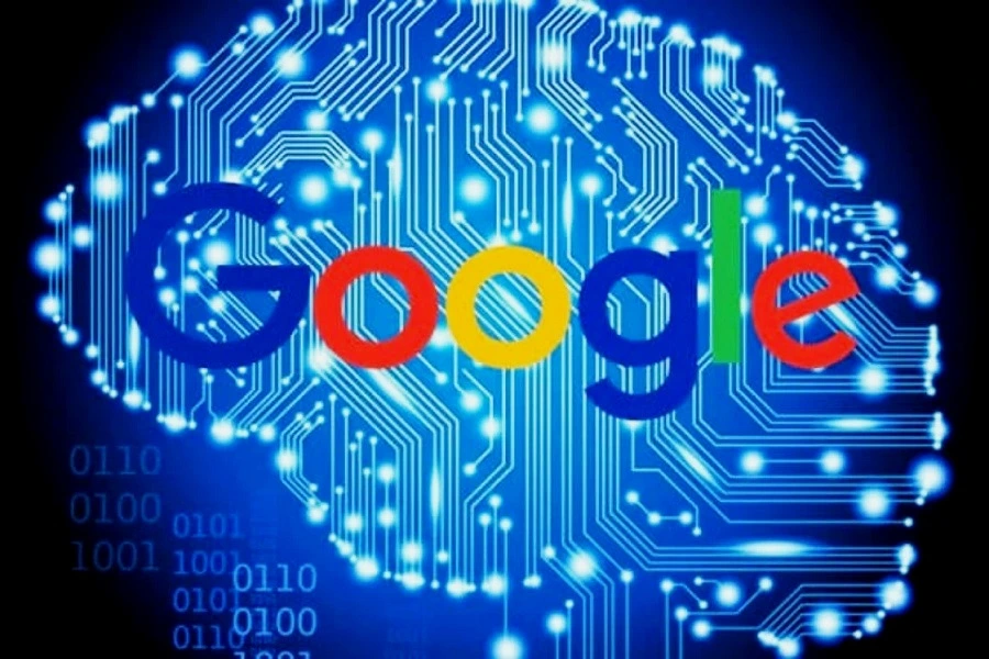 Google начинает широкое внедрение рекламы в результатах поиска с использованием искусственного интеллекта
