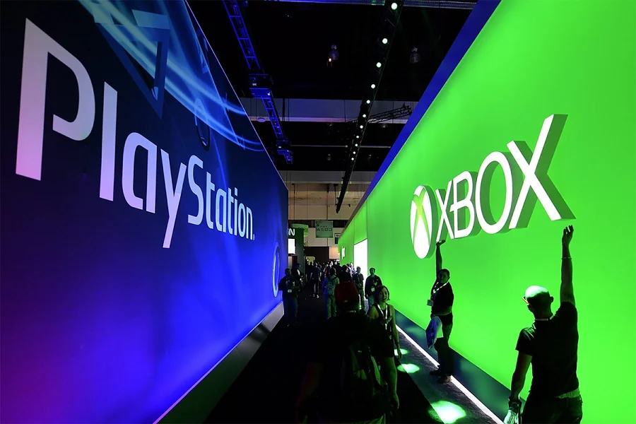 Microsoft и Sony среди победителей в области искусственного интеллекта в играх, сообщает Morgan Stanley