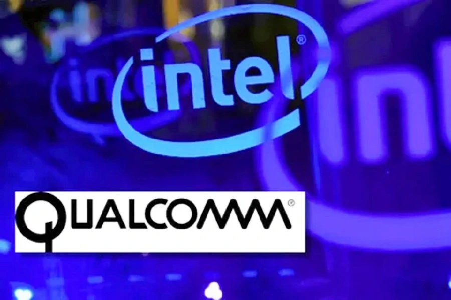 Qualcomm изучает возможность покупки части бизнеса Intel по разработке чипов