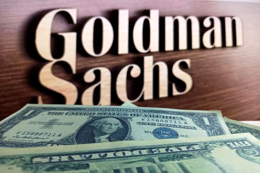 Goldman Sachs привлек более 20 миллиардов долларов для прямого кредитования