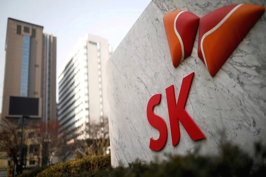 Южнокорейская компания SK Hynix инвестирует 75 миллиардов долларов к 2028 году в ИИ и чипы