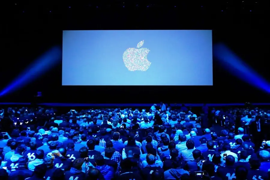 Apple проведет ежегодную конференцию для разработчиков с 8 по 12 июня